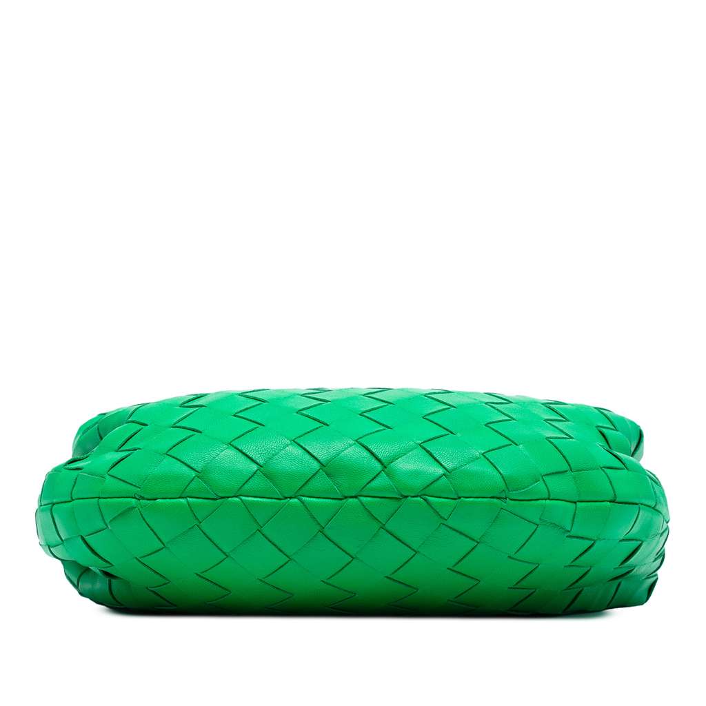 Bottega Veneta Mini Nappa Intrecciato Jodie - Image 6