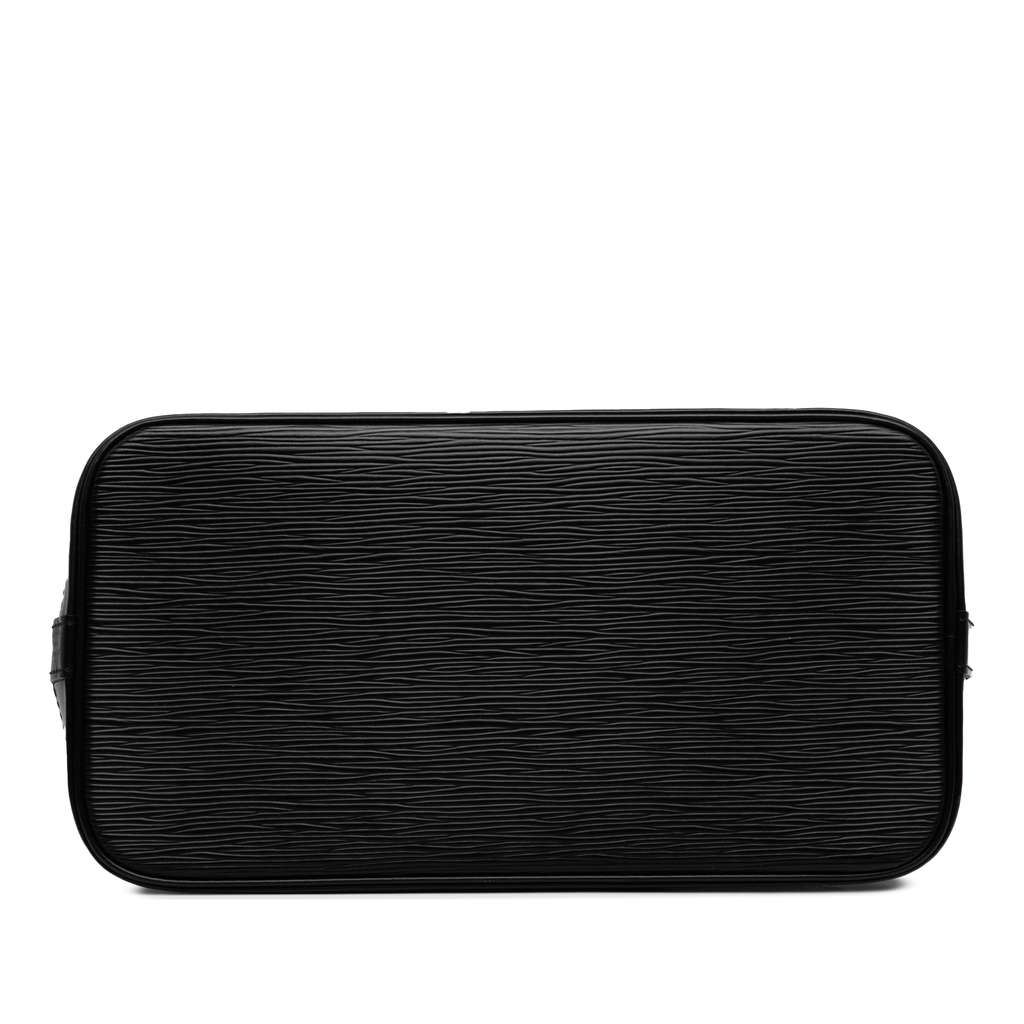 Louis Vuitton Epi Alma PM - Image 6