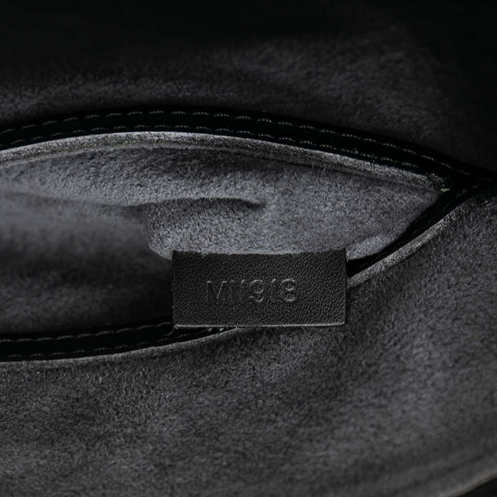 Louis Vuitton Epi Alma PM - Detail 1