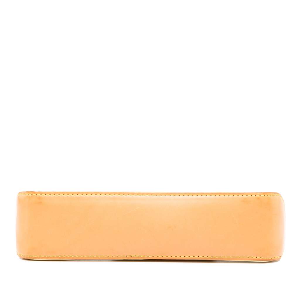 Louis Vuitton Monogram Vernis Mallory Square - Image 6