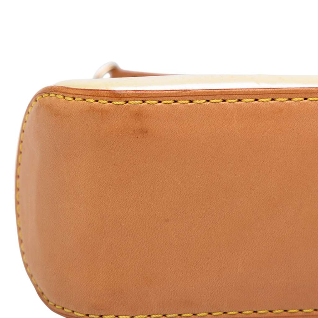 Louis Vuitton Monogram Vernis Mallory Square - Detail 2