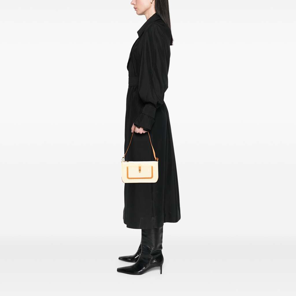 Louis Vuitton Monogram Vernis Mallory Square - Image 10