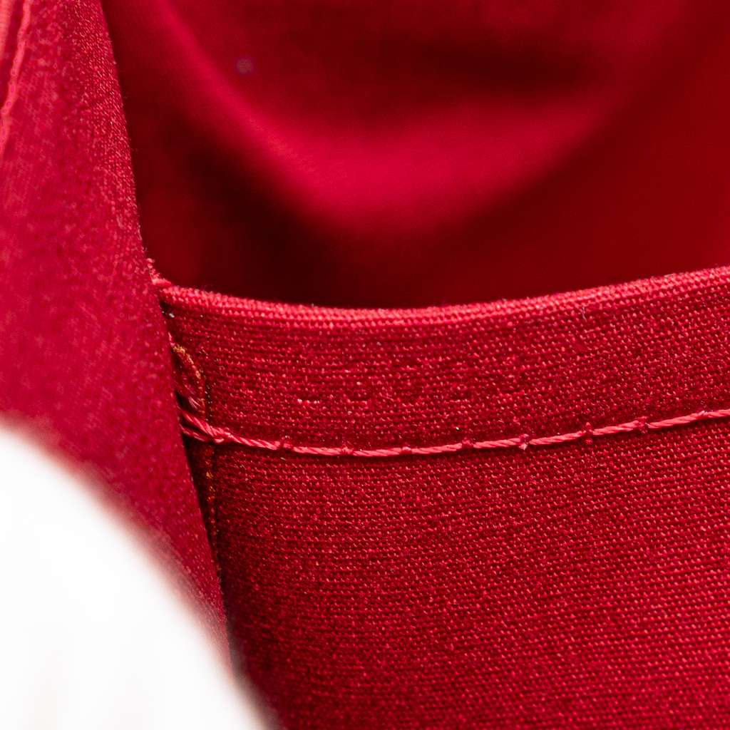 Louis Vuitton Monogram Vernis Rosewood Avenue - Detail 1