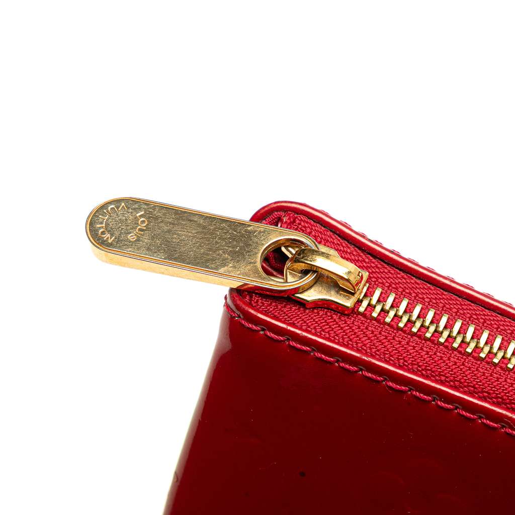 Louis Vuitton Monogram Vernis Rosewood Avenue - Detail 2