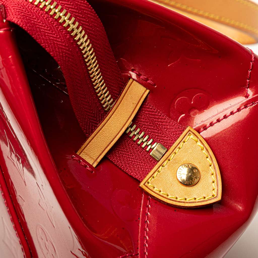 Louis Vuitton Monogram Vernis Rosewood Avenue - Image 10