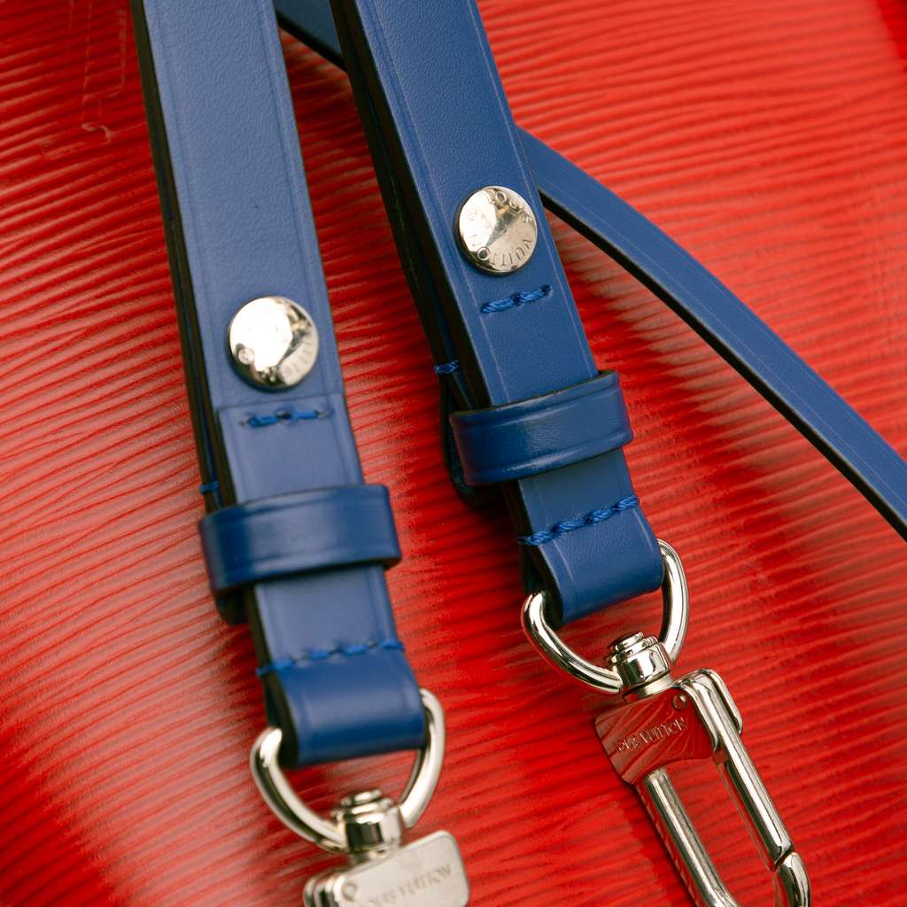 Louis Vuitton Epi NeoNoe MM - Image 13