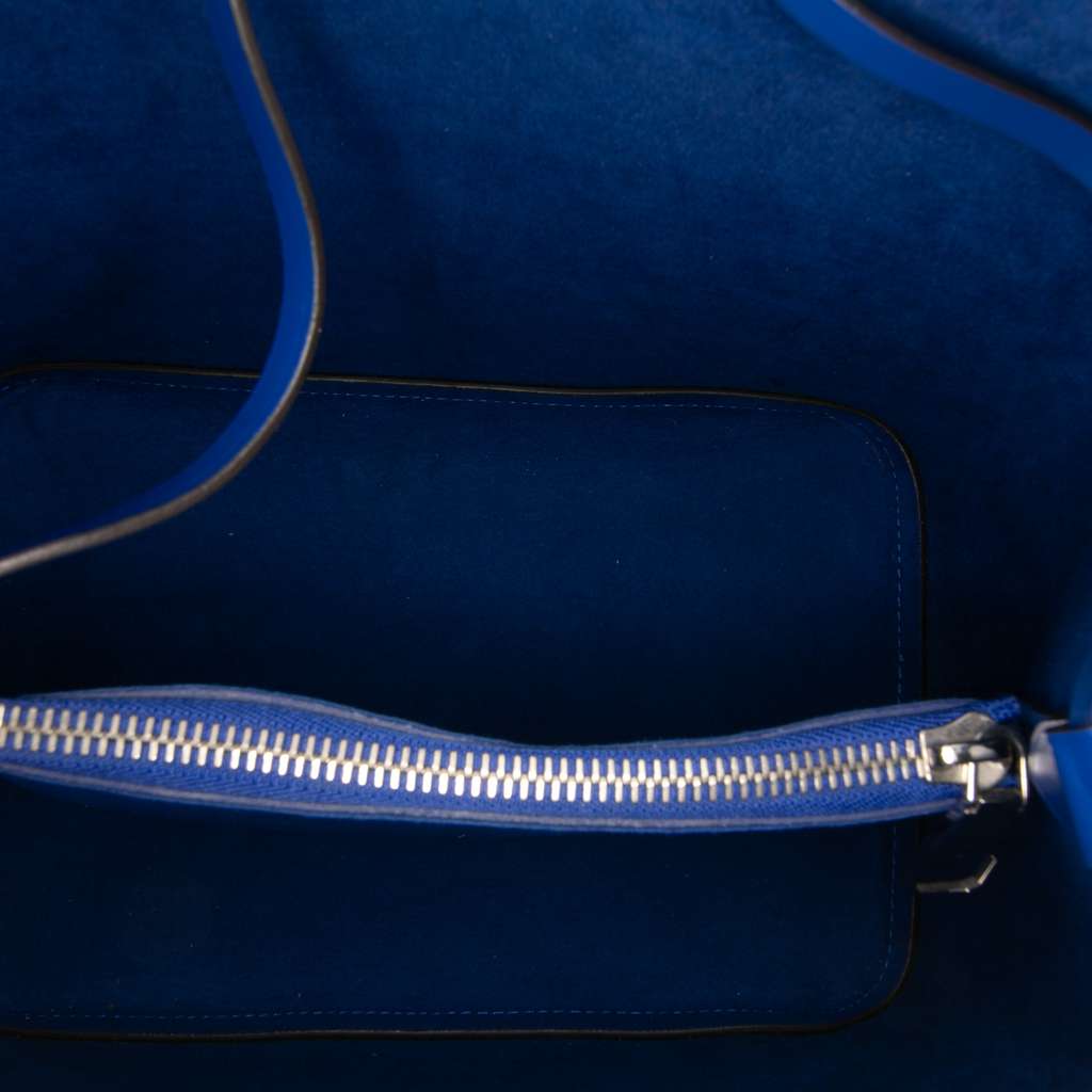 Louis Vuitton Epi NeoNoe MM - 4