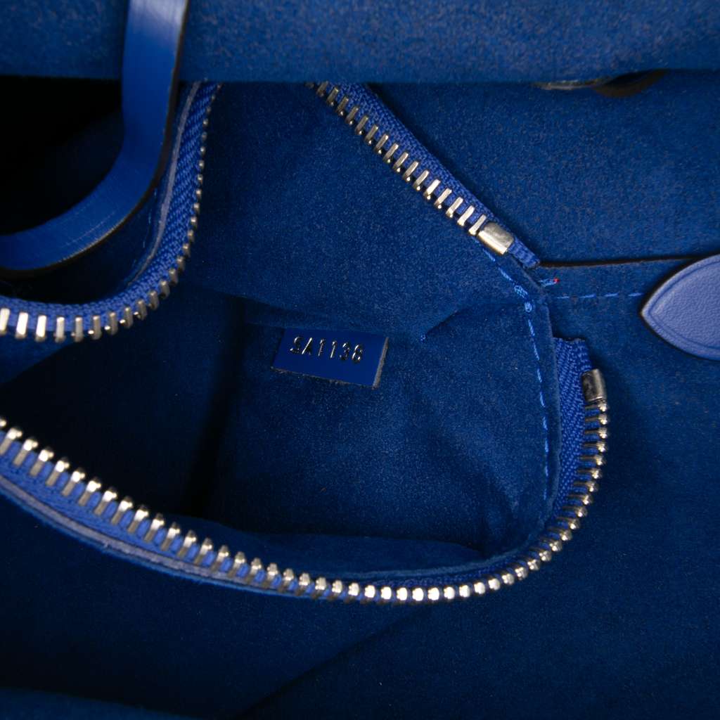 Louis Vuitton Epi NeoNoe MM - Detail 1