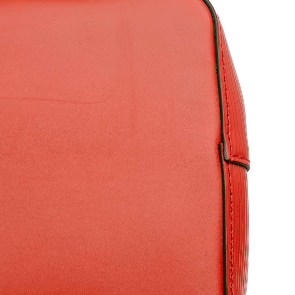 Louis Vuitton Epi NeoNoe MM - Detail 2