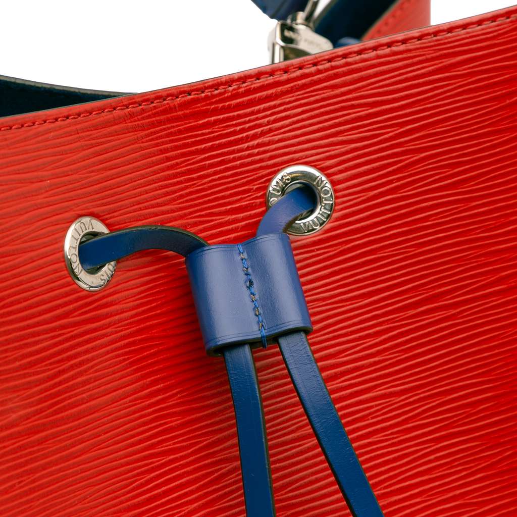 Louis Vuitton Epi NeoNoe MM - Image 10