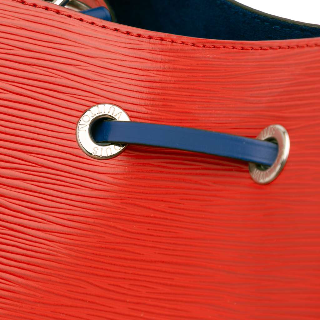 Louis Vuitton Epi NeoNoe MM - Image 11