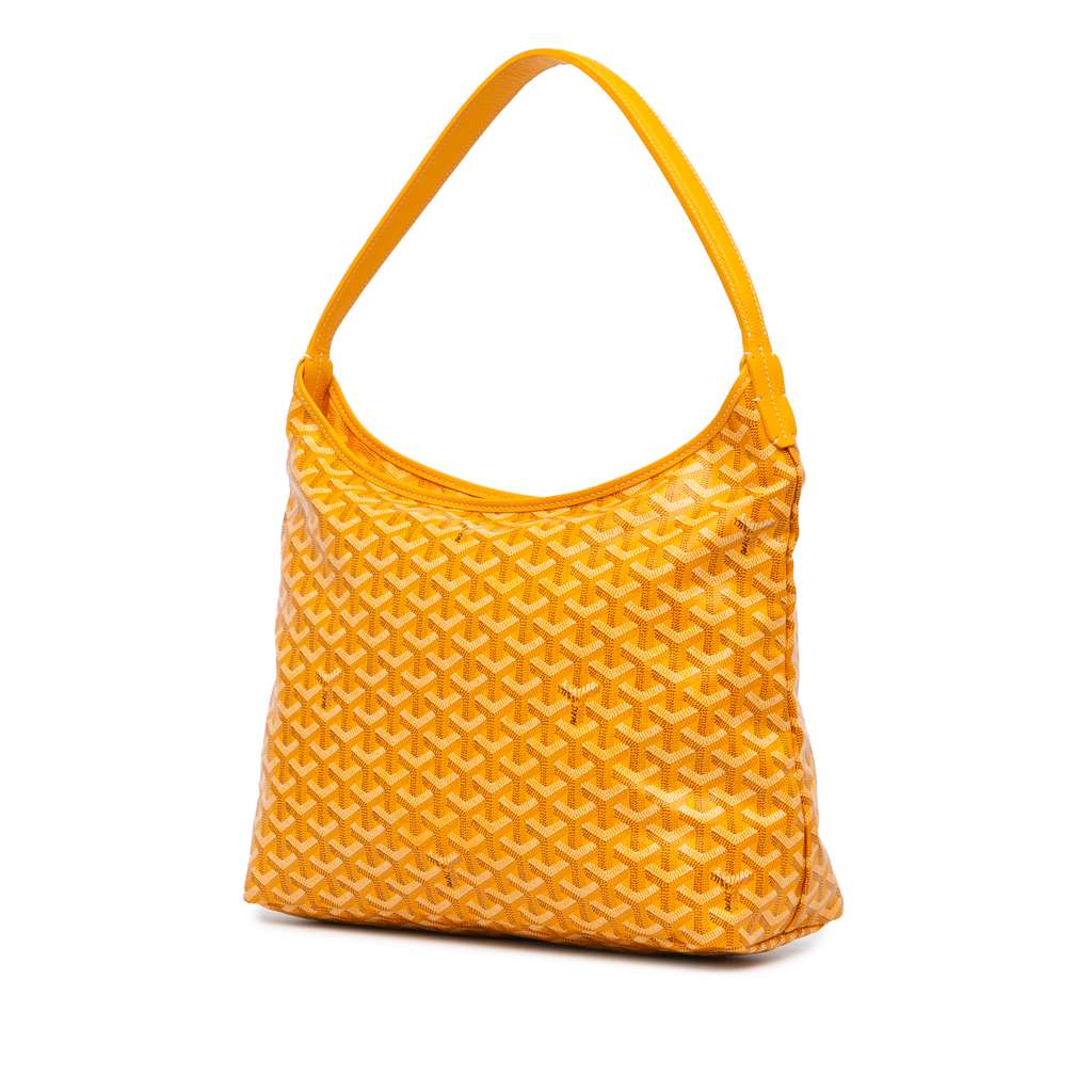 Goyard Goyardine Boheme Hobo - 2