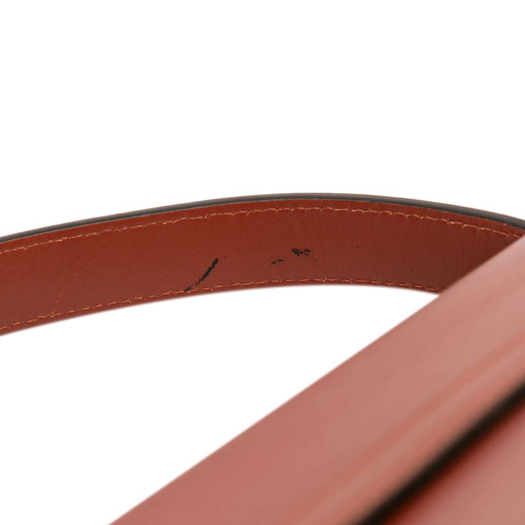 Celine Mini Goatskin Belt Bag - Image 10