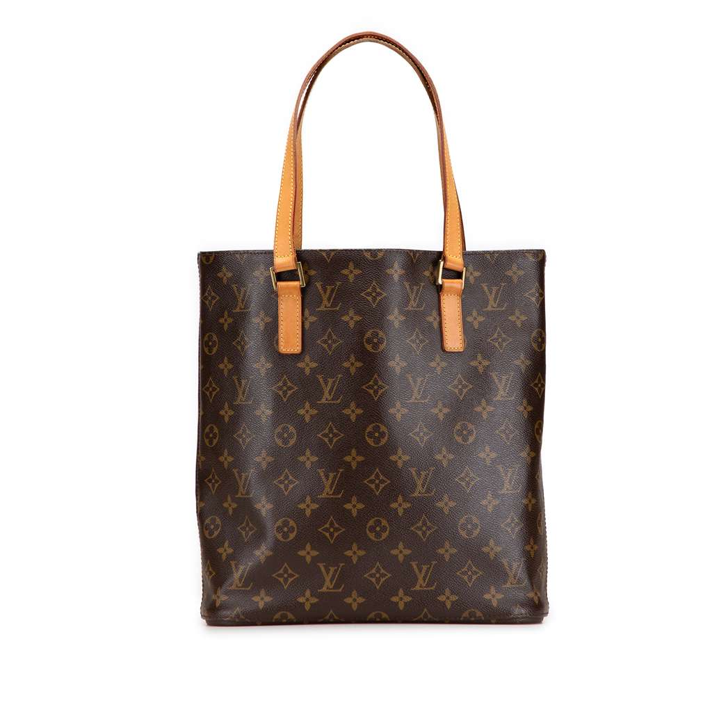 Louis Vuitton Monogram Vavin GM