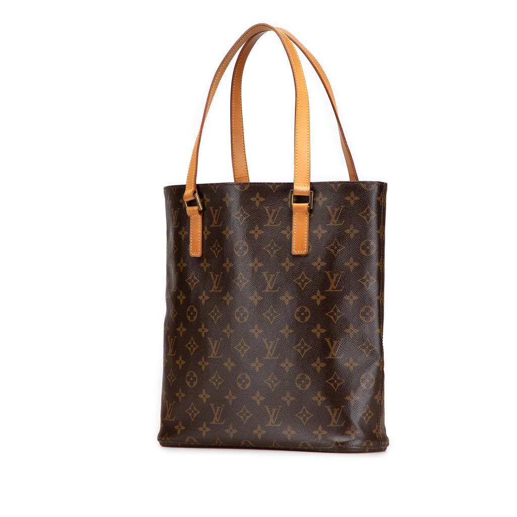 Louis Vuitton Monogram Vavin GM - Back view