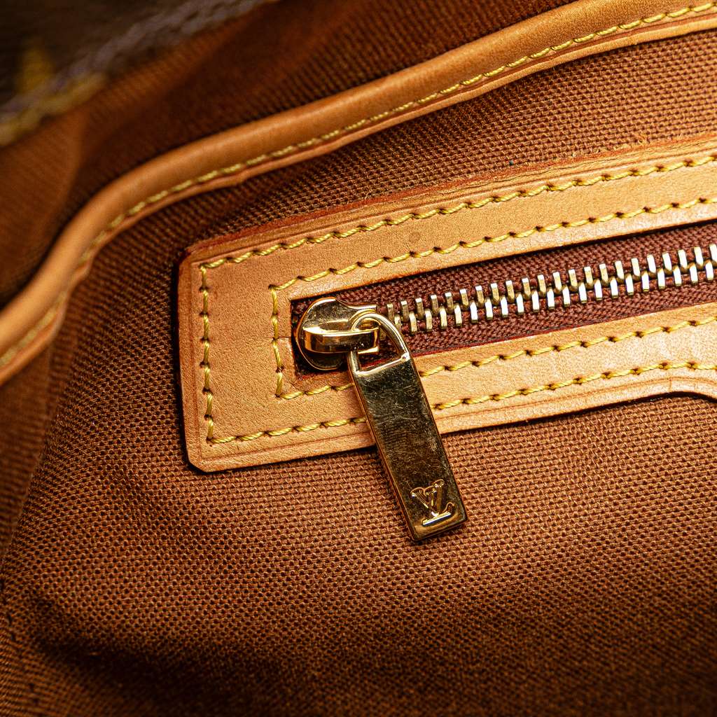 Louis Vuitton Monogram Vavin GM - Detail 1