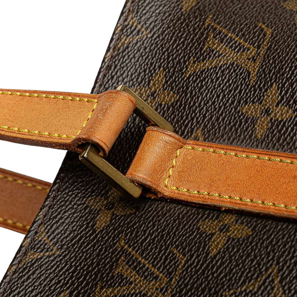 Louis Vuitton Monogram Vavin GM - Image 10