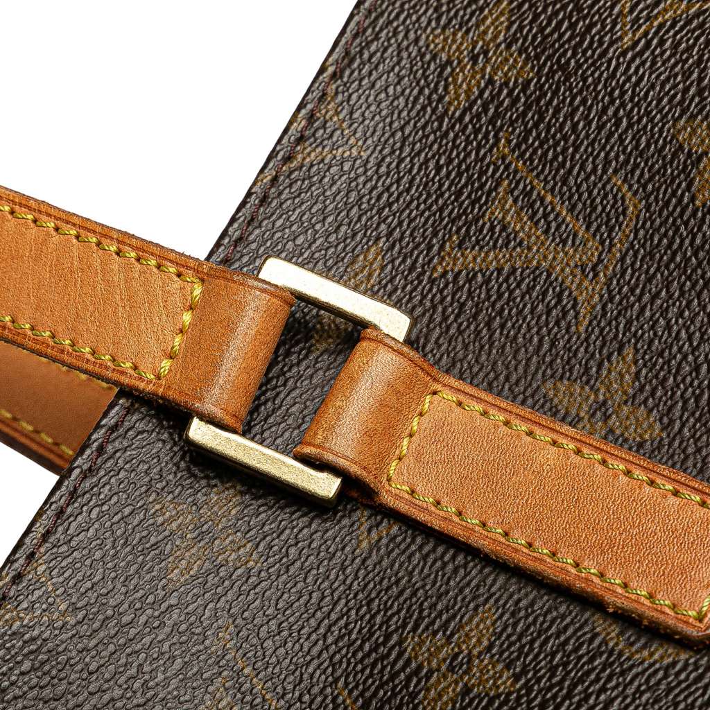 Louis Vuitton Monogram Vavin GM - Image 11