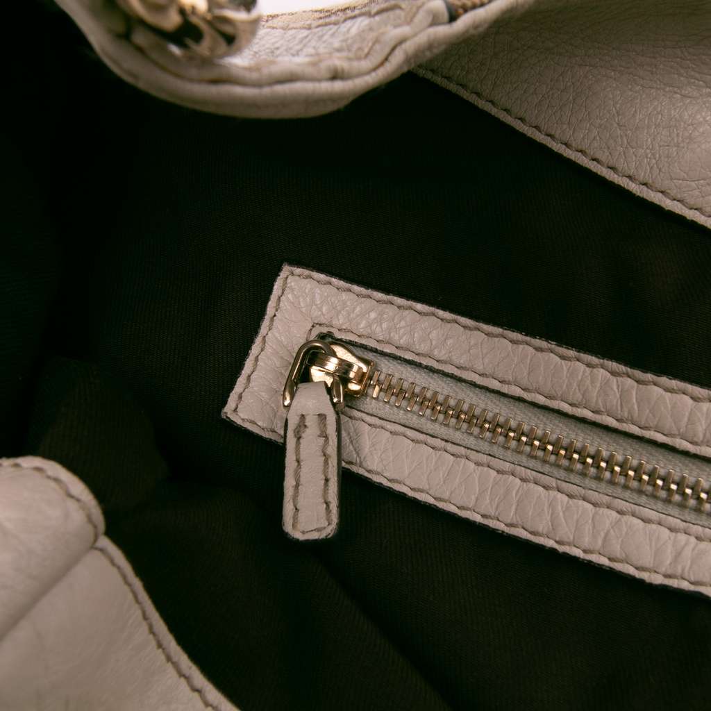 Gucci GG Canvas Charlotte Tote - Detail 2