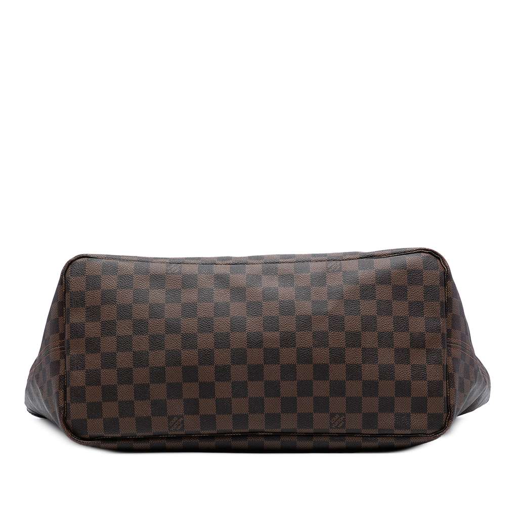 Louis Vuitton Damier Ebene Neverfull GM - Image 6