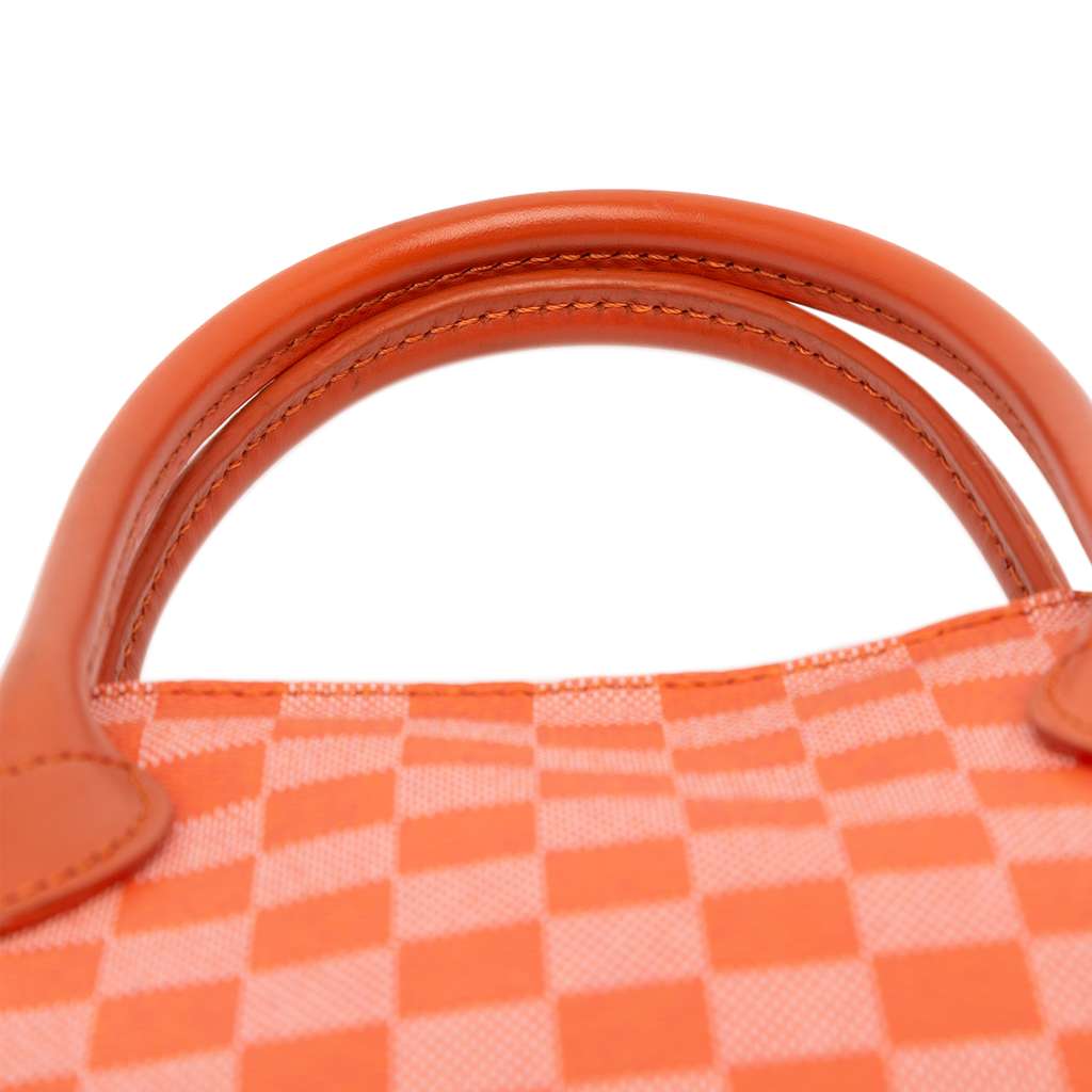 Louis Vuitton Damier Couleurs Mobil Piment - Image 13