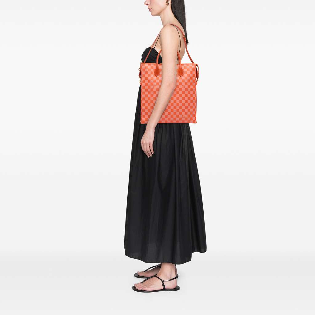 Louis Vuitton Damier Couleurs Mobil Piment - Image 14