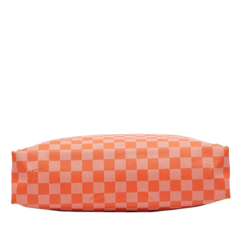 Louis Vuitton Damier Couleurs Mobil Piment Orange Very good - Inside View