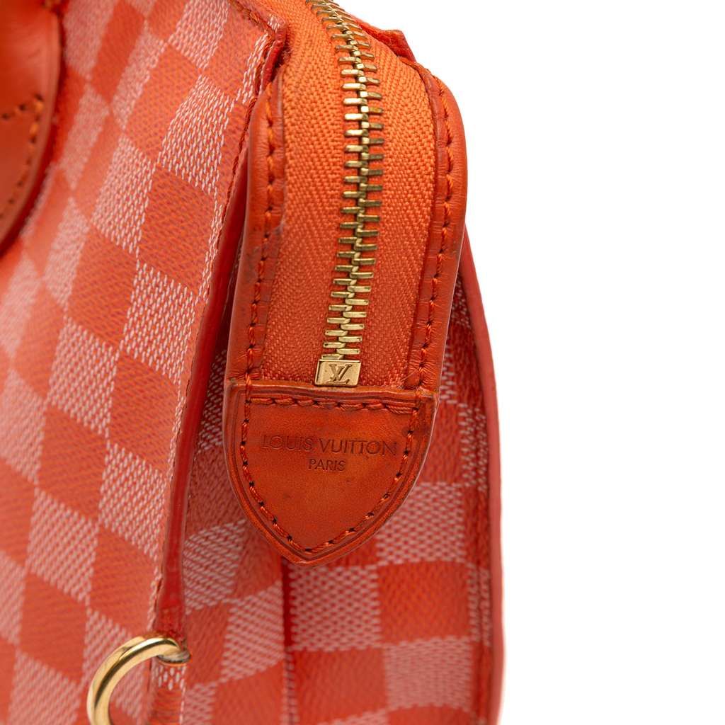 Louis Vuitton Damier Couleurs Mobil Piment - Image 10