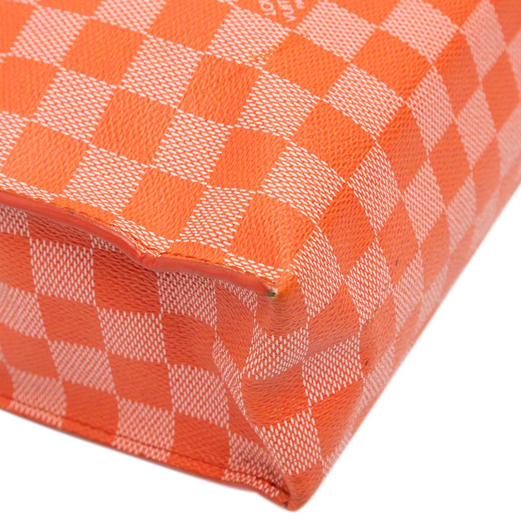 Louis Vuitton Damier Couleurs Mobil Piment - Image 11