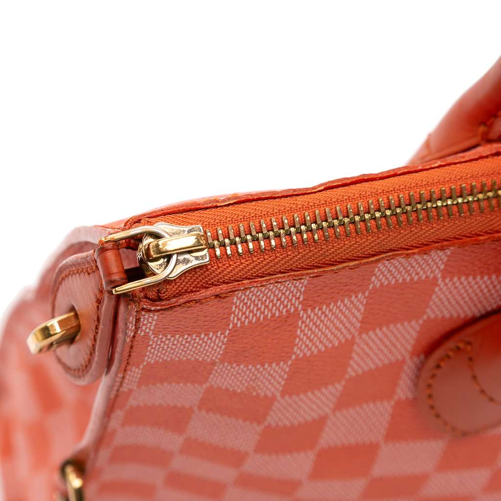 Louis Vuitton Damier Couleurs Mobil Piment - Image 12