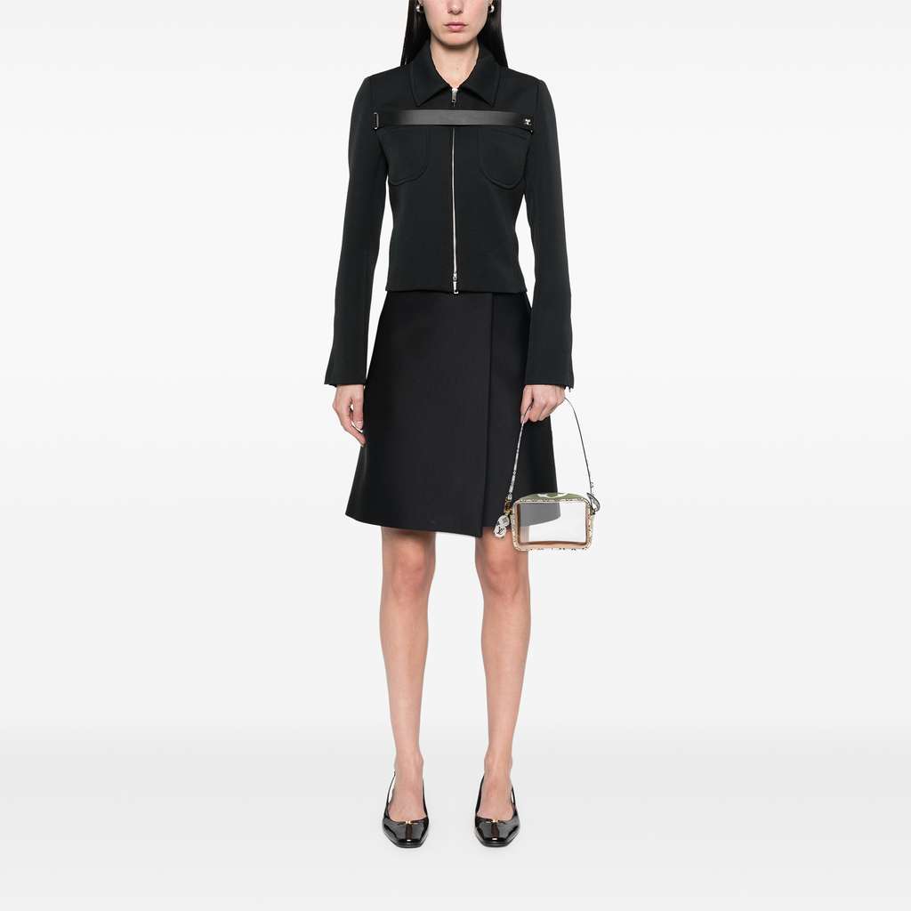 Louis Vuitton Monogram Giant Jungle Beach Pouch - Detail 2