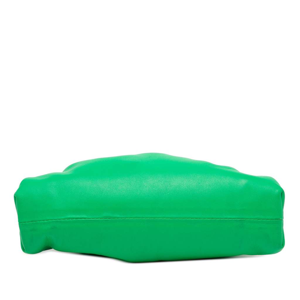 Bottega Veneta Lambskin The Mini Pouch Crossbody - Image 6