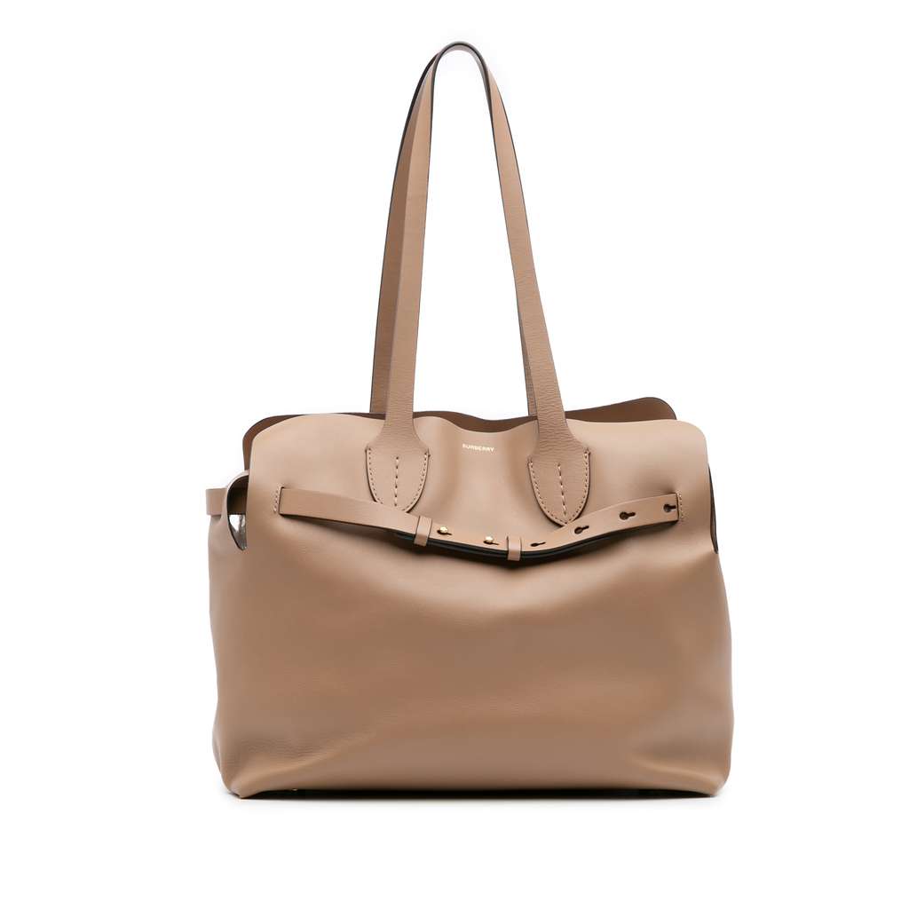 Burberry Medium Soft Calfskin Belt Bag