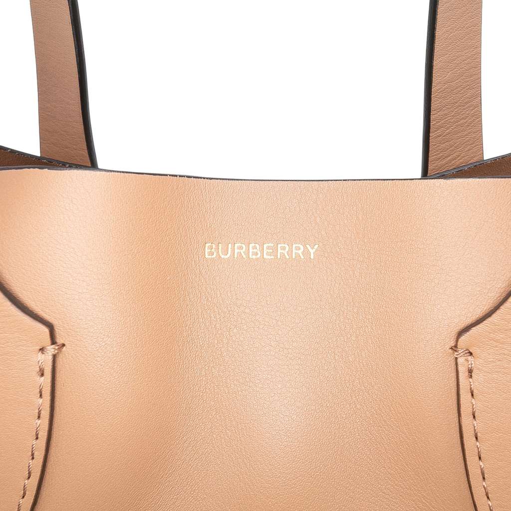 Burberry Medium Soft Calfskin Belt Bag - 5