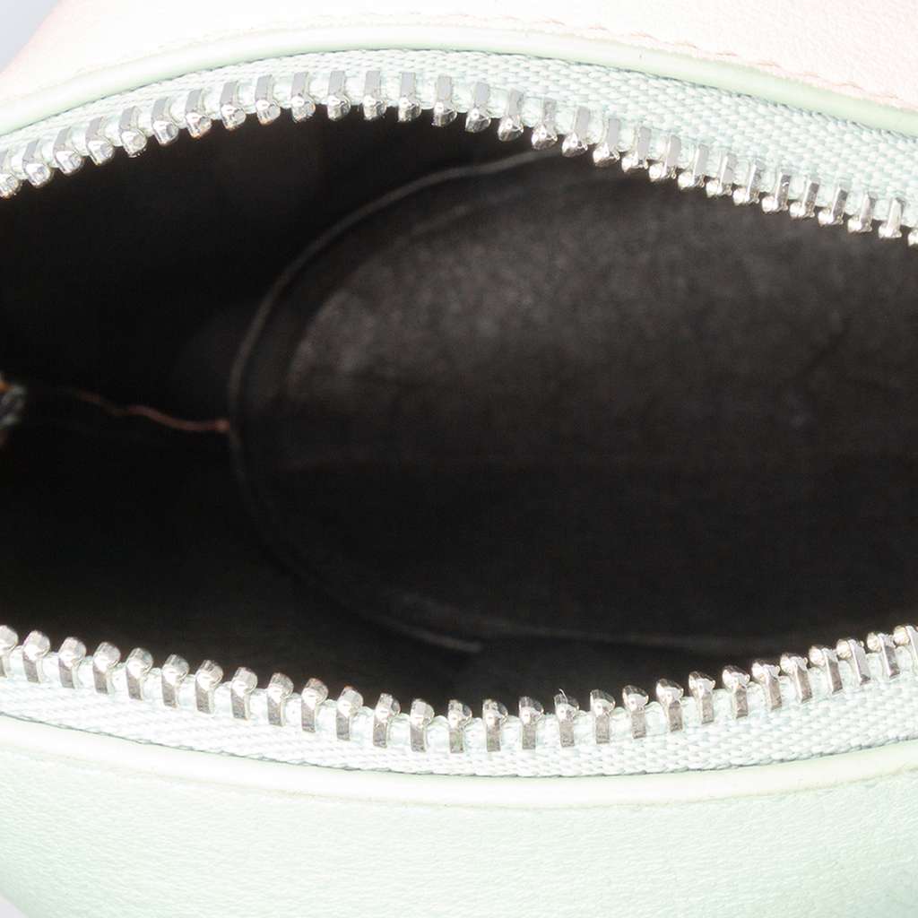 Loewe Mini Multicolor Leather Elephant Crossbody - 4