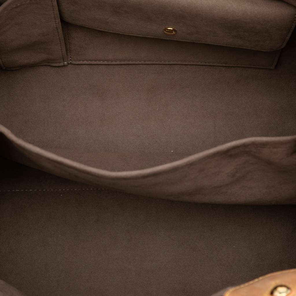 Louis Vuitton Monogram Multicolore Ursula - 4