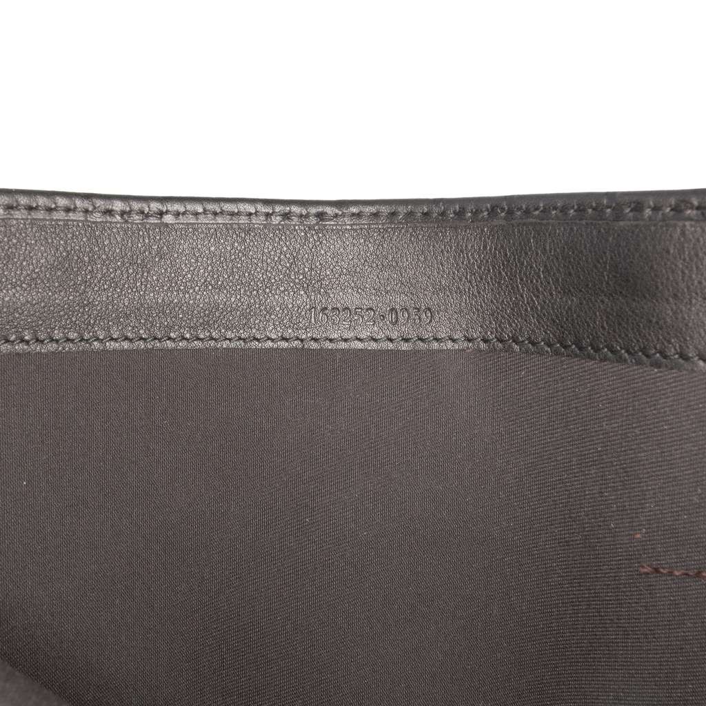 Gucci Guccissima Clutch - Image 10