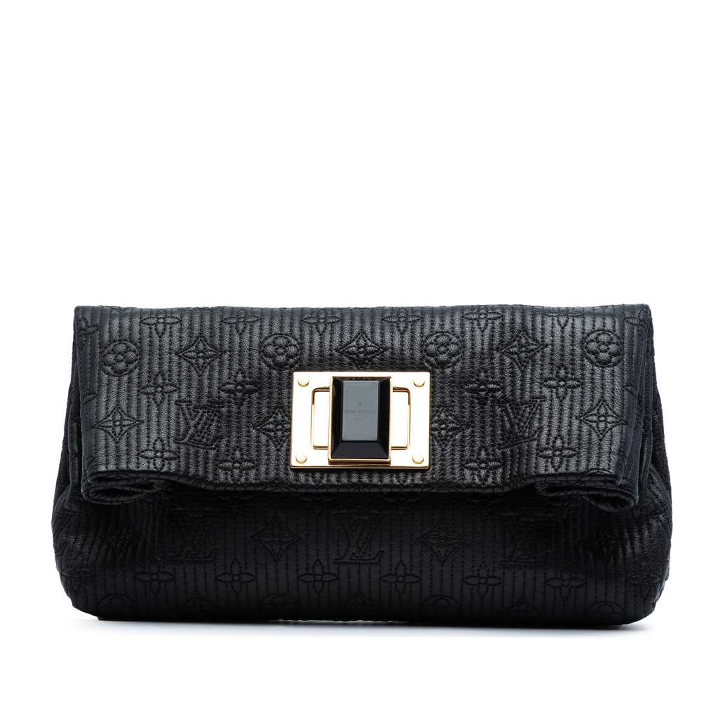 Louis Vuitton Monogram Pochette Altair