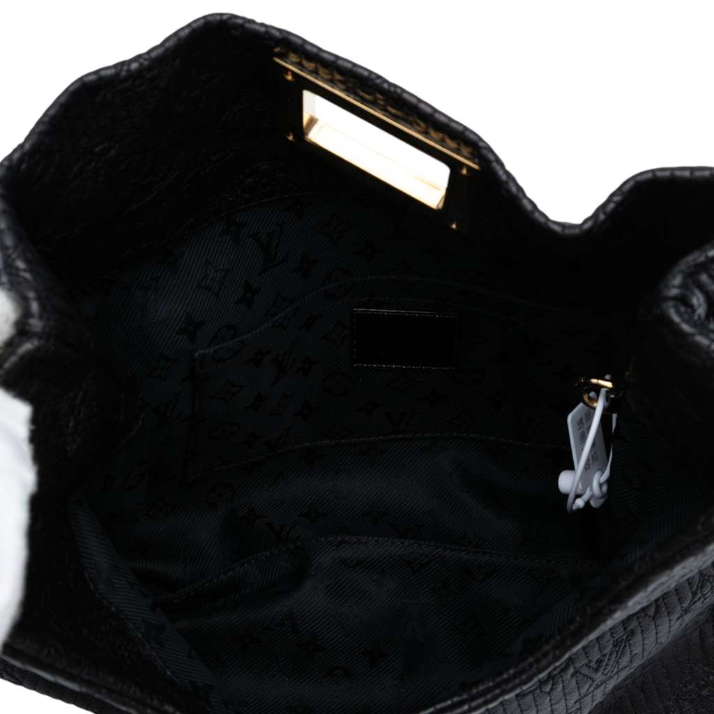 Louis Vuitton Monogram Pochette Altair - 4