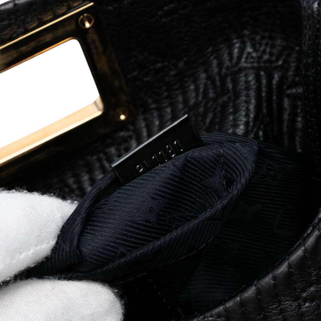 Louis Vuitton Monogram Pochette Altair - Side view