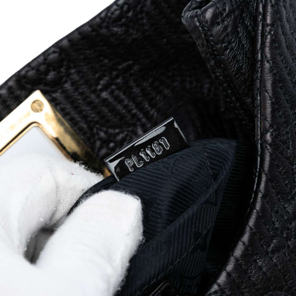 Louis Vuitton Monogram Pochette Altair - Detail 1