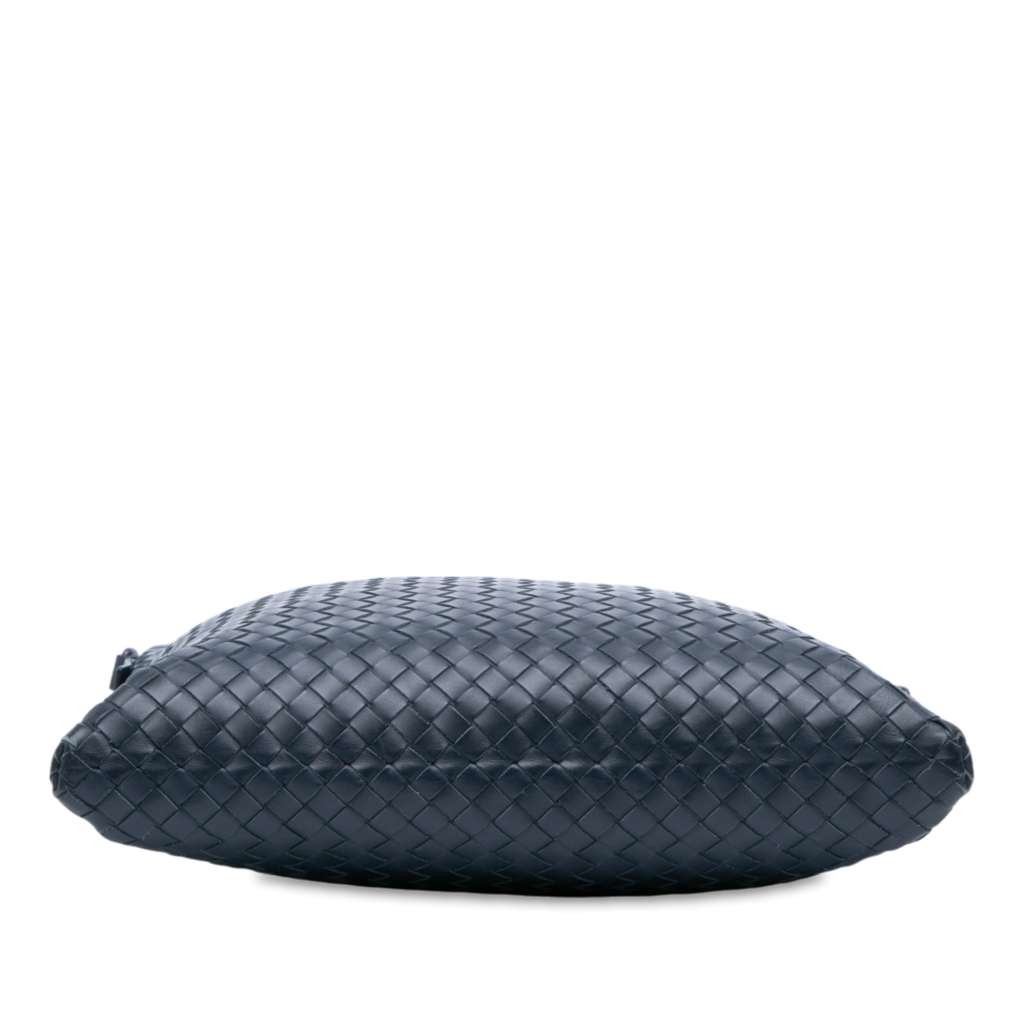 Bottega Veneta Nappa Intrecciato VN Crossbody - Image 6