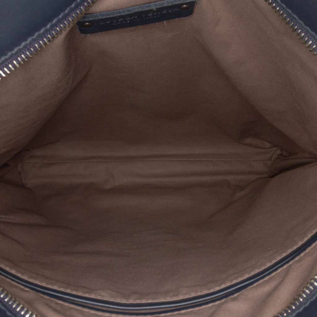 Bottega Veneta Nappa Intrecciato VN Crossbody - 4