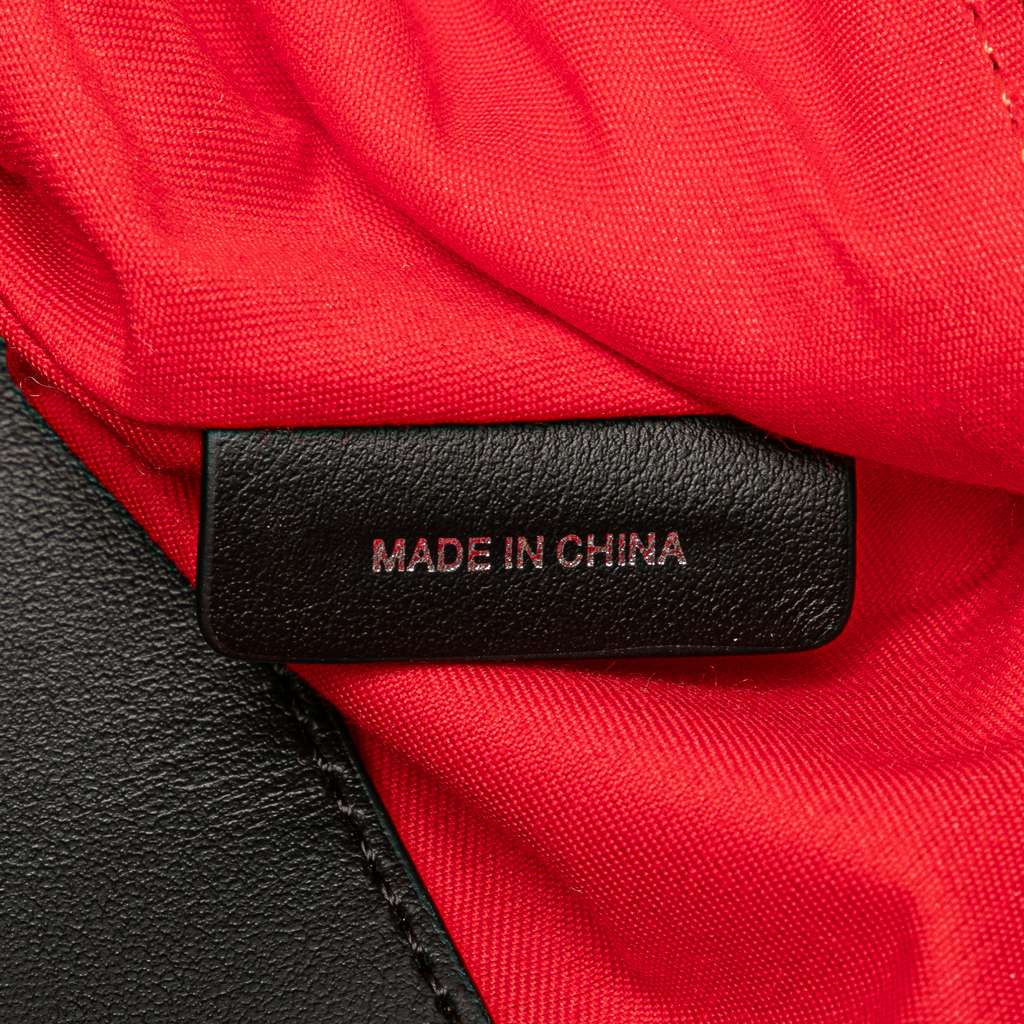 Burberry Medium House Check Nylon Sonny Belt Bag - Detail 1