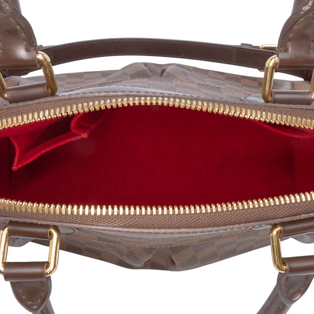 Louis Vuitton Damier Ebene Trevi PM - 4