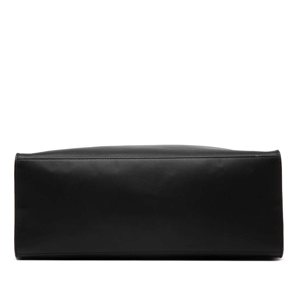 Fendi Leather Lui Urban Briefcase - 3