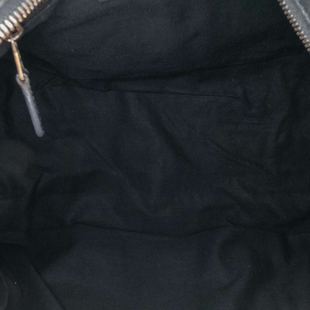 Balenciaga Lambskin Motocross Giant 12 Part Time Satchel - 4