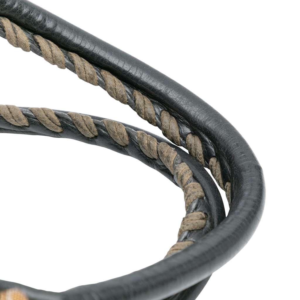 Balenciaga Lambskin Motocross Giant 12 Part Time Satchel - Image 12