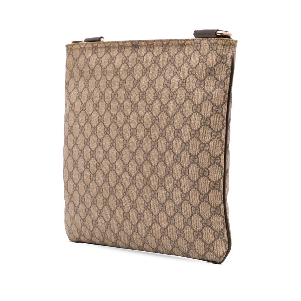 Gucci GG Supreme Crossbody - 2