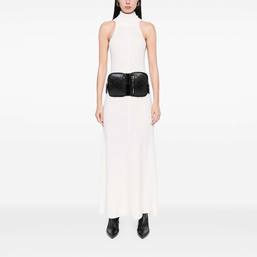 Gucci Guccissima Belt Bag - Detail 2